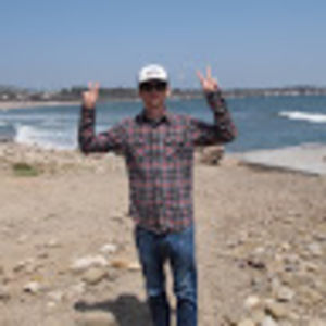 Meet your Posher, Matt